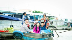 Cuộc thi sáng tác bài vọng cổ chào mừng kỷ niệm 20 năm thành phố Cần Thơ trực thuộc Trung ương