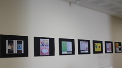 Triển lãm tranh của học sinh Việt Nam và Thổ Nhĩ Kỳ