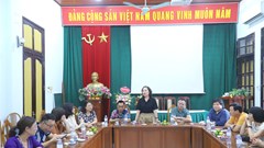 Chủ tịch Hội Nghệ sĩ Sân khấu VN: Nhờ báo chí mà sân khấu không phải chịu cảnh “áo gấm đi đêm”