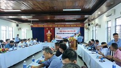 Hội thảo chuyên đề “Nâng cao chất lượng tạp chí khoa học và đào tạo thể thao”