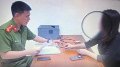 Tìm kiếm việc làm qua mạng, một người phụ nữ bị lừa gần nửa tỉ