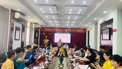Thi sáng tác kịch bản phim truyện, phim tài liệu kỷ niệm 100 năm Ngày thành lập Đảng