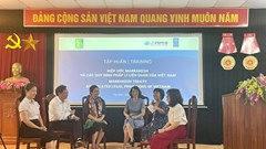 Tăng khả năng tiếp cận các tác phẩm đã công bố cho người khuyết tật