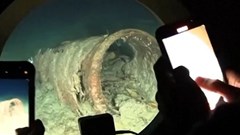 Tàu lặn Titan chở 5 người mất tích: Mô hình du lịch cao cấp đầy rủi ro