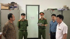 Khởi tố đối tượng giả danh công an lừa chạy án, chiếm đoạt gần 3 tỉ đồng