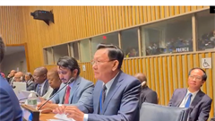 Việt Nam kiên quyết lên án và chống lại hành động khủng bố dưới mọi hình thức