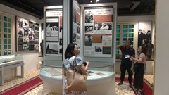 Bảo tàng Đại tướng Nguyễn Chí Thanh tại Hà Nội mở cửa đón khách từ tháng 7