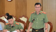Kỳ thi Tốt nghiệp THPT năm 2023: Siết chặt từng khâu, cẩn trọng từng việc