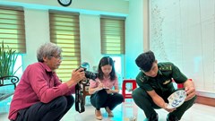 Đề nghị Bộ VHTTDL giao đơn vị thuộc Bộ chủ trì khai quật tàu đắm cổ ở Bình Hải