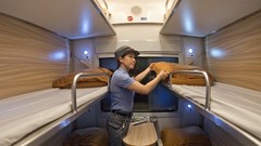 Du lịch đường sắt: Làm gì để viên ngọc tỏa sáng? (Bài 3): Hành động nhỏ, hiệu quả lớn