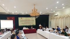 Tiếp tục xây dựng hồ sơ nâng tuổi trẻ em là người dưới 18 tuổi