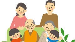 Nhân ngày gia đình bàn chuyện gia phong