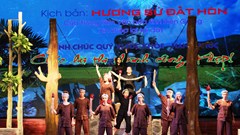 Kiên Giang đăng cai Hội thi tiểu phẩm cải lương toàn quốc