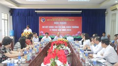 Bộ VHTTDL: 14 học viện, trường đại học hoàn thành tốt các phong trào thi đua