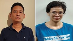 Khởi tố vụ án buôn lậu hơn 3 tấn vàng từ Lào về Việt Nam