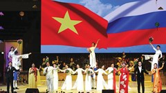 Bộ VHTTDL: Đẩy mạnh công tác ngoại giao kinh tế phục vụ phát triển đất nước