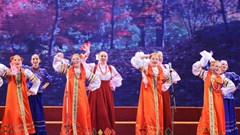 Những ngày Văn hóa Nga tại Việt Nam năm 2023