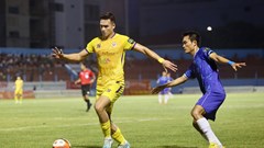 Vòng 12 V.League 2023: Gay cấn cuộc đua ngôi đầu