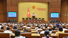 Tháo “điểm nghẽn” để du lịch phát triển