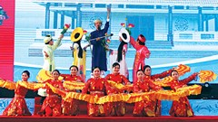 Cuộc thi Cải lương “Mộc Quán – Nguyễn Trọng Quyền” năm 2023