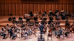 Tối 30.6, dàn nhạc SSO tổ chức đêm nhạc tôn vinh tình yêu “To Love & to Honor”