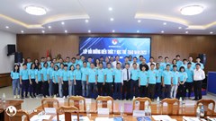 Bóng đá Việt Nam chú trọng kiến thức y học thể thao