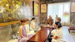 Việt Nam là một trong những điểm đến ưa chuộng nhất của người Nhật Bản