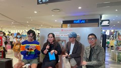 “Gỡ rối” tâm lý để phụ huynh đồng hành cùng con