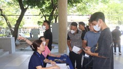 Kỳ thi tốt nghiệp THPT năm 2023: Sẵn sàng cho “một kỳ thi bình thường”