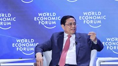 6 "cơn gió ngược" đang cản trở sự tăng trưởng của kinh tế thế giới và Việt Nam