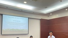 Phổ biến giáo dục pháp luật về VHTTDL cho đồng bào dân tộc thiểu số: Ngắn gọn, đơn giản, dễ hiểu