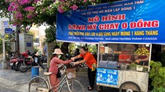 Lan tỏa những mô hình thiện nguyện