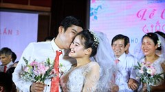 Tình cảm gia đình trong xã hội hiện đại