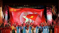 Phát triển con người vì mục tiêu chấn hưng văn hóa (Bài cuối): Mục tiêu lớn nhất là người dân hạnh phúc, đất nước mạnh giàu