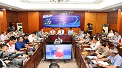 Toạ đàm Thể thao Việt – Trung: Thúc đẩy quan hệ hợp tác hữu nghị về Thể thao giữa hai nước