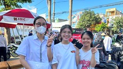 Kỳ thi tốt nghiệp THPT năm 2023: Đề Toán có độ phân hóa cao