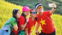 Tạo thương hiệu điểm đến "Yên Bái - Nơi hội tụ sắc màu Tây Bắc” (Bài 3): “Khơi” động lực để bứt phá