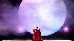 Chi Pu: Tích cực quảng bá văn hoá Việt Nam trên sân khấu quốc tế “Đạp gió 2023”