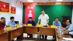 Bình Dương tích cực phát huy hoạt động của các Hội, Liên đoàn thể thao