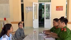 Kịp thời giải cứu các nữ sinh miền núi bị dụ dỗ làm việc tại quán karaoke
