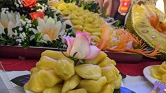 8 tác dụng bất ngờ của trái mít