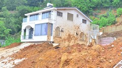 Vụ sạt lở công trình làm 2 người chết ( Đà Lạt, Lâm Đồng): Rà soát ngay để cảnh báo với người dân