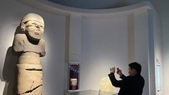 Khai trương Bảo tàng Hệ thống chữ viết thế giới tại Hàn Quốc