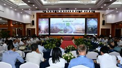 Phát huy giá trị Di sản thế giới Vườn Quốc gia Phong Nha - Kẻ Bàng