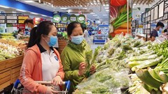 Chính thức giảm thuế giá trị gia tăng từ ngày 1.7