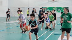 Hơn 20.000 trẻ em tham dự “Trại hè năng lượng” 2023