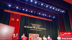 Luật hoá trách nhiệm của chính quyền địa phương trong phòng, chống bạo lực gia đình