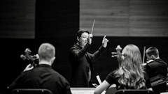 Hoà nhạc “Âm thanh vĩnh cửu” cùng hai tài năng piano