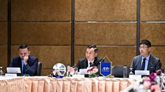 AFC thống nhất thể thức và lịch thi đấu tại vòng loại World Cup 2026