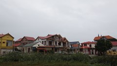 Tạm giữ hình sự nữ giám đốc công ty bất động sản chiếm đoạt 3 tỉ đồng